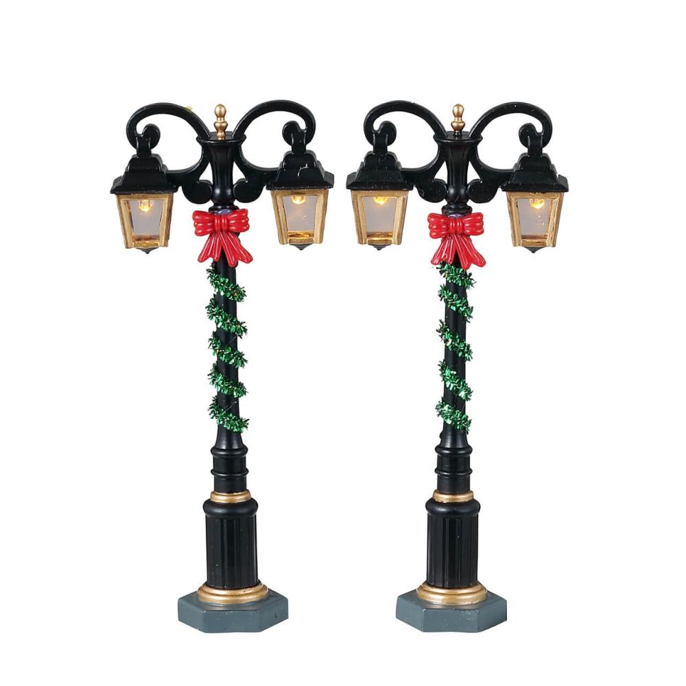 LEMAX 34090 „Splendid Lights“